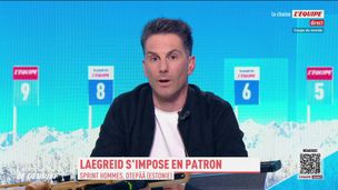 Emission du 12 mars 2026