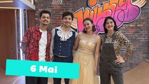 Emission du 06 mai 2026