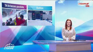 Emission du 01 mars 2026