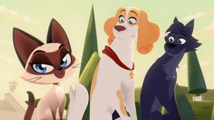 Episode 2