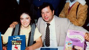 Annie et Yann Baudet, meurtre en famille