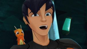 Episode 7