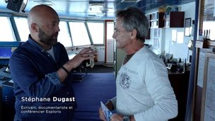 Emission du 12 avr. 2025