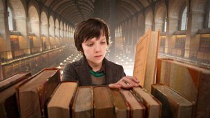 Bibliothèques et cinéma