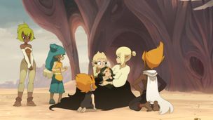 Episode 11