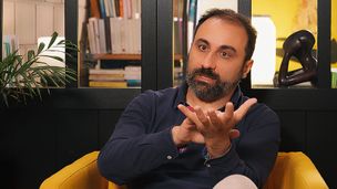 Les idées larges avec Fabrice Argounès