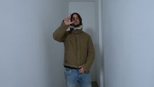 Psychovinyle : Souly