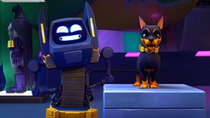 Episode 13