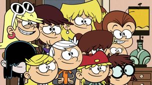 Episode 7
