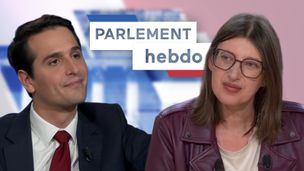 Emission du 29 oct. 2021
