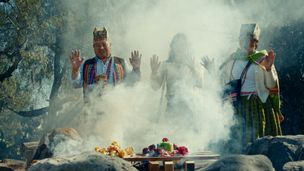 Est-il vrai qu'autrefois nous parlions tous la même langue ?