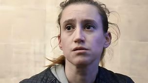 Valérie Bacot, la mort pour délivrance