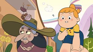 Bienvenue à la maison / La tête dans les étoiles