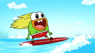 Episode 19