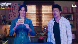 Les orientations sexuelles