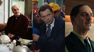 Les Présidents français au cinéma