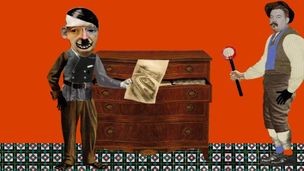 Est-il vrai qu'Hitler a inventé l'autoroute ?