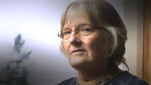 Jacqueline Sauvage, du crime à la grâce