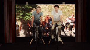 Voeckler / Rolland - Version intégrale