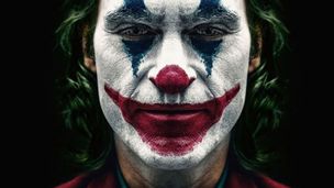 C'est quoi Joaquin Phoenix ?