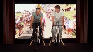 Carapaz / Offredo - Version intégrale