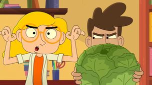 Episode 22