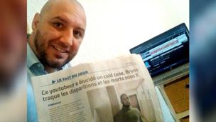 Bruno : gardien le jour, enquêteur la nuit