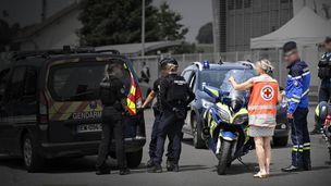 Surveillante tuée, l'impensable attaque au couteau