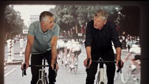 Lucien Van Impe / Thévenet - Version intégrale