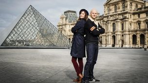 Episode 1 (1/2)