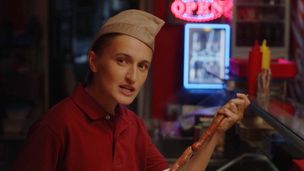 Judith décapitant Holopherne - Artemisia Gentileschi