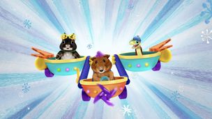 Sauvons le paon ! / Sauvons le mammouth !