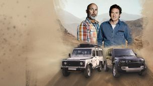 Lagaf' VS Bruce Jouanny