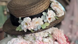 Les secrets de la haute couture