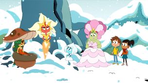 Episode 9