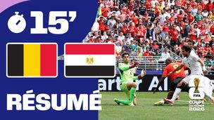 Emission du 15 juin 2026
