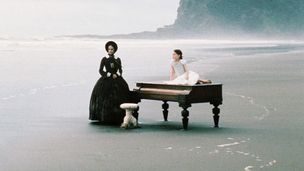 Les B.O. de Jane Campion