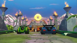 Episode 20