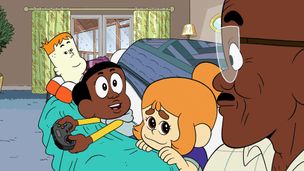 Episode 21