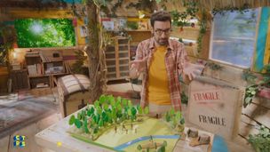 La science de l'agriculture