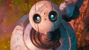 Les Robots au cinéma