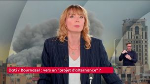 JT en LSF - C'est bon à savoir - 16/03/2026