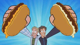 Episode 38