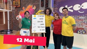 Emission du 12 mai 2026