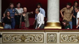 Cancer : une maladie politique ?