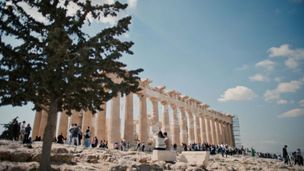 Est-il vrai que la démocratie a été inventée en Grèce