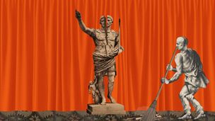 Est-il vrai que la décadence a causé la chute de Rome ?