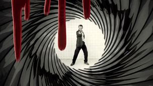 Les génériques de Daniel Kleinman