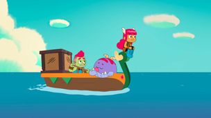 Episode 16