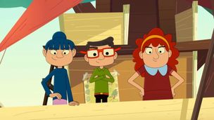 Episode 12